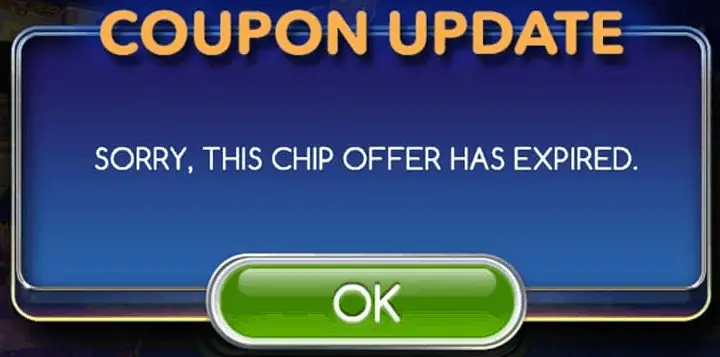 pop slots free chip link