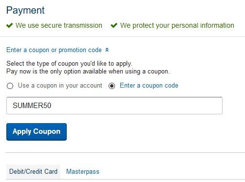 Expedia Coupon - $50 OFF + Up to 50% OFF Select Activities Worldwide ...