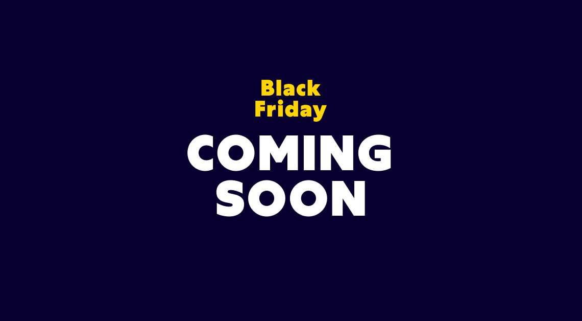 Expedia Black Friday and Cyber Monday Sale - myVEGASadvisor